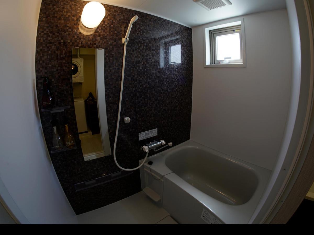 Hotel Omoro 58 那覇市 エクステリア 写真